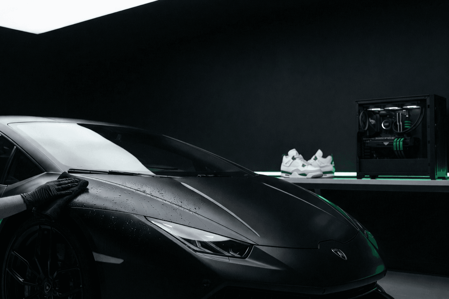 Campo Detailing hero image